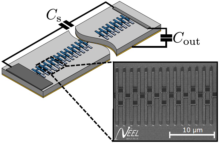 Josephson Parametric Amplifier