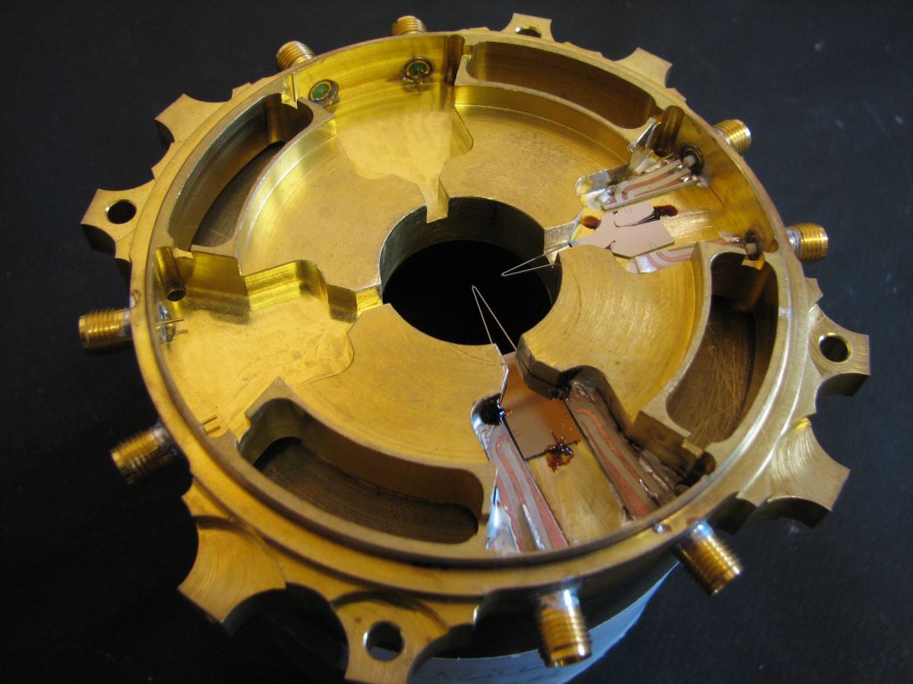 Micromachined Cantilever anemometer for quantum turbulence studies in cryogenic superfluid helium