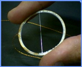 Network of thermometers