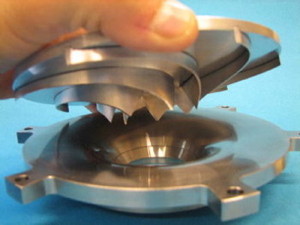 Ventillateur cryogenique de TOUPIE